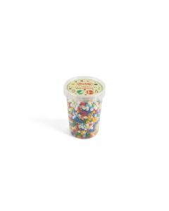Dantoy - Tivoli Perler - 520 stk
