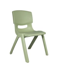 Oscar børnestol - Pastel grøn