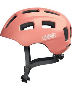 ABUS cykelhjelm Youn I 2.0 Rose 48-54cm