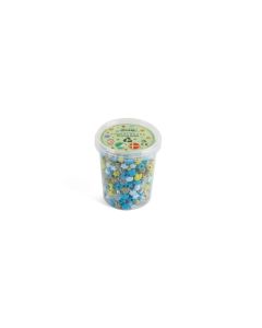 Dantoy - Skov Perler - 520 stk