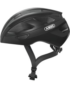 ABUS - Cykelhjelm Macator, Shiny 51-55cm