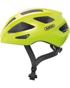ABUS - Cykelhjelm Macator Signal,58-62cm