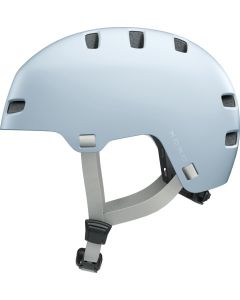 ABUS - Cykelhjelm XOXO, Blå 54-58cm