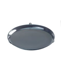 Bon-fire BBQ-pande - Ø: 60 cm