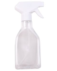 Spray- og pumpeflaske - 300 ml