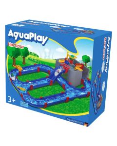 Aquaplay Harbour vandsystem