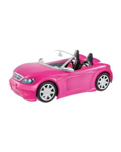 Barbie Bil, Pink