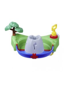 Aquaplay Sploshy Vulkan