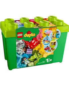 Vuggestue Lego Duplo Pakke