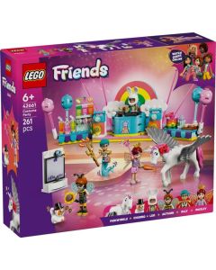 LEGO Friends Udklædningsfest