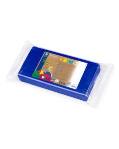 STAEDTLER Noris Modellervoks 1 kg Blå
