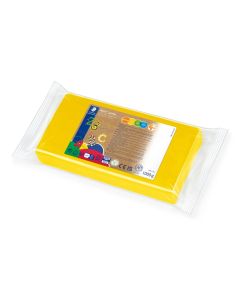 STAEDTLER Noris Modellervoks 1 kg Gul