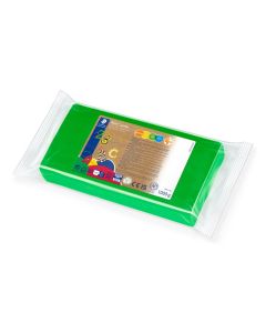 STAEDTLER Noris Modellervoks 1 kg Grøn