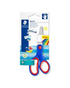 STAEDTLER Noris børnesaks 14 cm højre