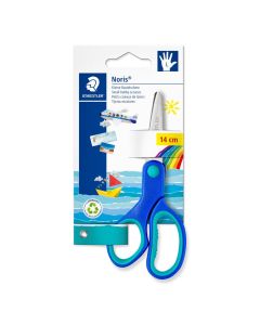 STAEDTLER Noris børnesaks 14 cm venstre