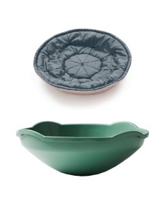 Mini Top - Ø: 68 cm Nordic inkl pude