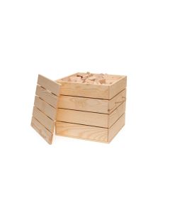 Kooglo - Giga Natural Byggeklodser