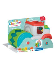 Clementoni Clemmy Tromle