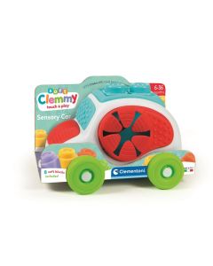 Clementoni Clemmy Bil
