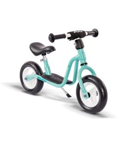 PUKY LR M løbecykel - Grøn