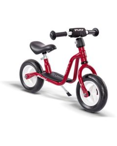 PUKY LR M løbecykel - Rød