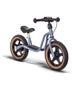 PUKY LR L løbecykel - Blå