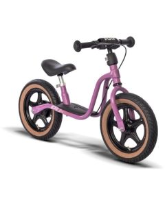 PUKY LR L løbecykel - Lilla