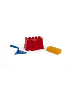 Dantoy Recycled Murersæt - 3 dele