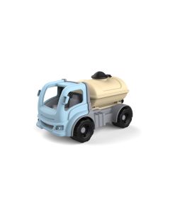 Dantoy Classic Tankbil - 17 cm