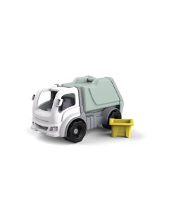 Dantoy Classic Renovationsbil - 17 cm
