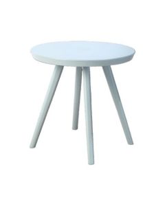 Oscar børnebord - Pastel blå