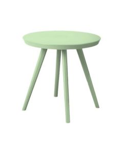 Oscar børnebord - Pastel grøn