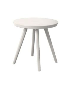 Oscar børnebord - Pastel taupe