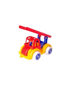 Vikingtoys Brandbil - Jumbo 28 cm