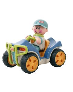 TOLO ATV - Bioplast