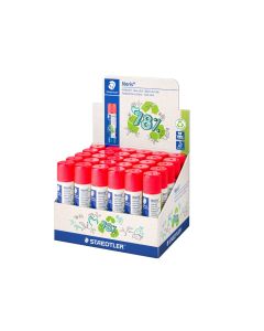 NORIS LIMSTIFT - 10G - 30 stk i display