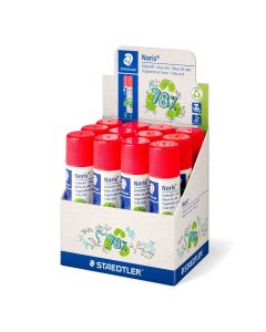 NORIS LIMSTIFT 20G - 12 stk i display