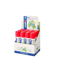 NORIS LIMSTIFT 40G - 12 stk i display