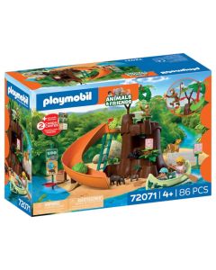 Playmobil - Dyr - Jungleeventyr
