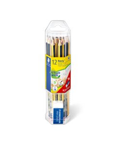 STAEDTLER Noris Blyanter - 12 stk.