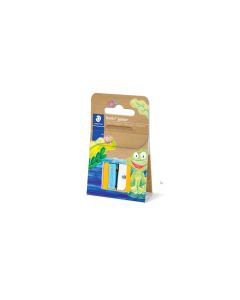 STAEDTLER Noris Junior Blyantspidser