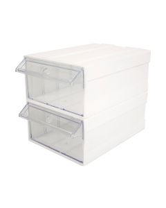 Opbevaringskasser - Saml selv - 2 stk