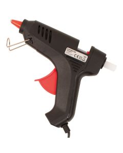 Limpistol Stor Ø11 mm. inkl 2 limstænger