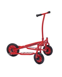 Winther Challenge - Step Roller