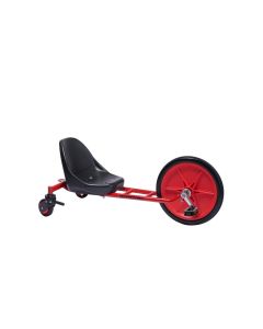 Winther Challenge - Maxi Funracer