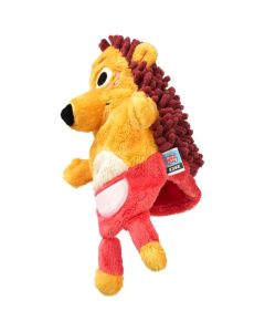 DR - Hånddukke - Børste - 35 cm.