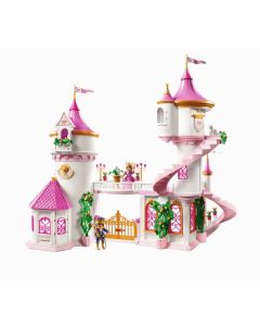 Playmobil Princess - Prinsesseslot