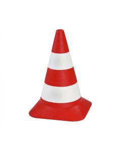 Big pylons - trafikkegler - 4 stk.
