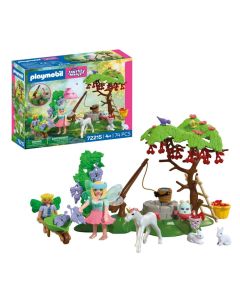 Playmobil Magic - Fehave m. enhjørning