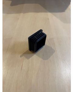 Plastprop til Pannabane